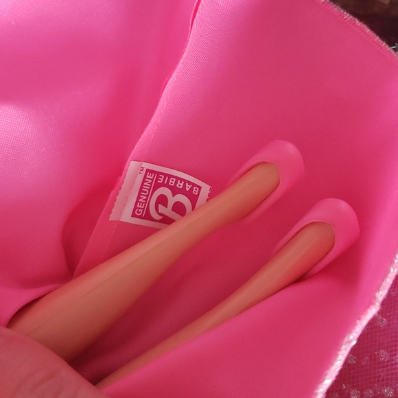 Pink sensation retired vintage barbie 1991 - Picture 8 of 8